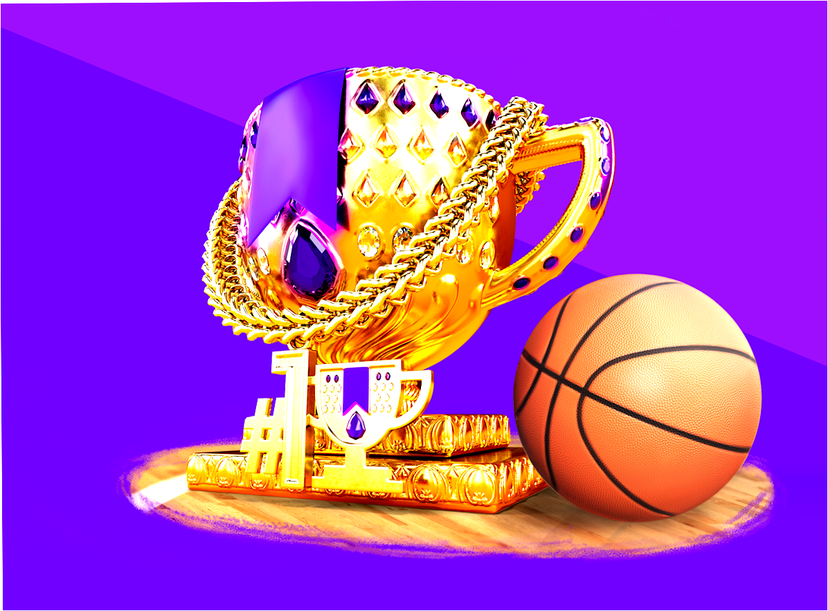 Basketball Court - Fantasy Basketball Strategies